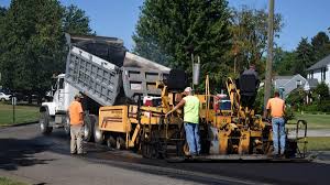 Trusted Lower Burrell, PA Driveway Paving Experts